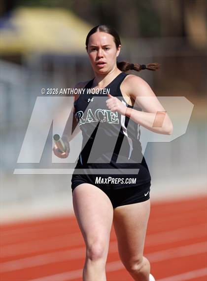 Thumbnail 1 in Warriors Invitational photogallery.