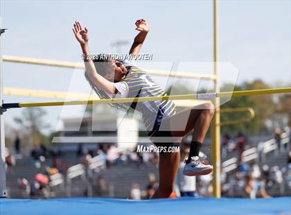 Thumbnail 1 in Warriors Invitational photogallery.