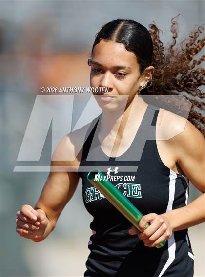 Thumbnail 2 in Warriors Invitational photogallery.