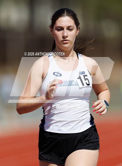 Thumbnail 2 in Warriors Invitational photogallery.