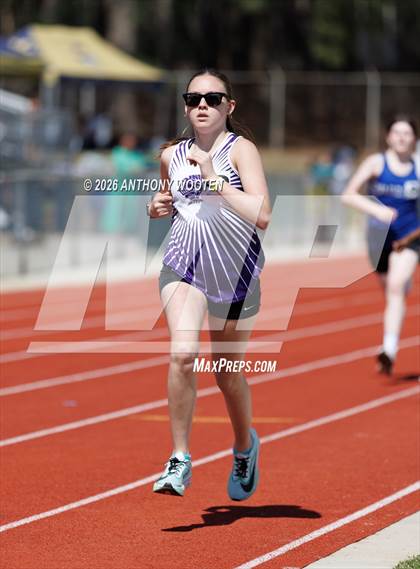 Thumbnail 3 in Warriors Invitational photogallery.