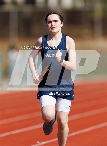 Thumbnail 1 in Warriors Invitational photogallery.
