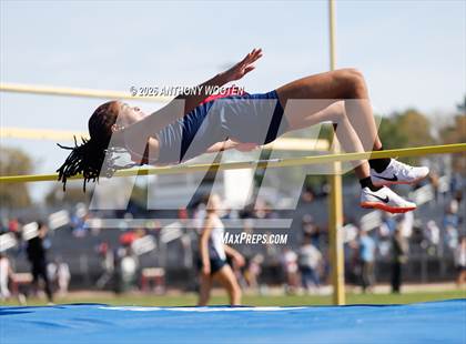 Thumbnail 3 in Warriors Invitational photogallery.