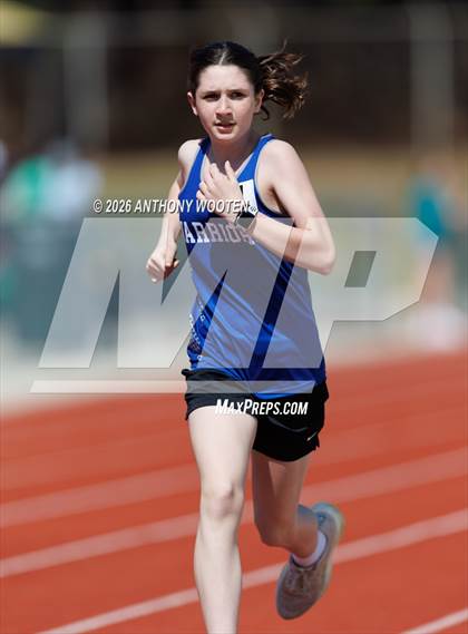 Thumbnail 3 in Warriors Invitational photogallery.