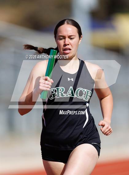 Thumbnail 3 in Warriors Invitational photogallery.