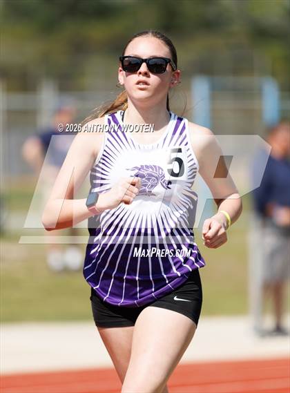 Thumbnail 3 in Warriors Invitational photogallery.