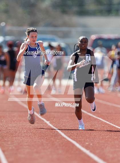 Thumbnail 2 in Warriors Invitational photogallery.