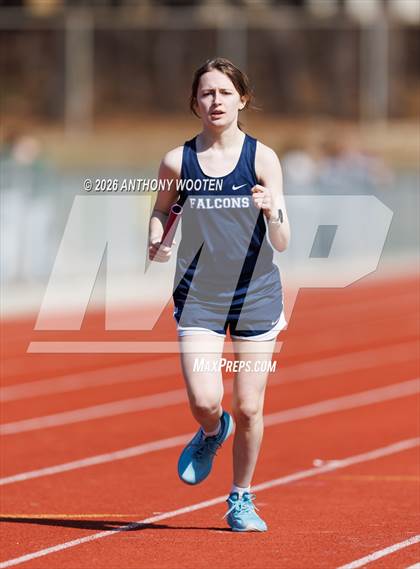 Thumbnail 2 in Warriors Invitational photogallery.