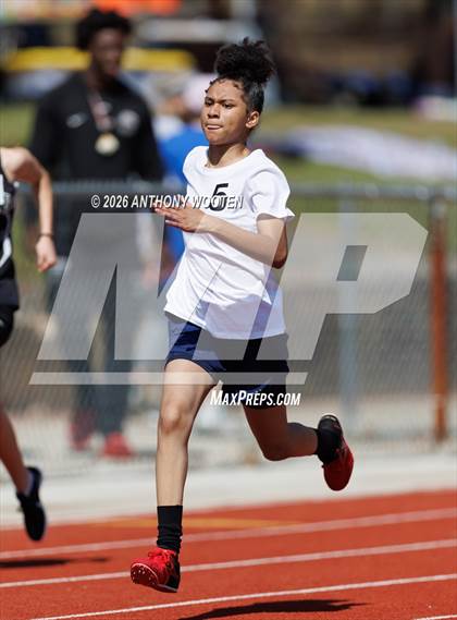 Thumbnail 3 in Warriors Invitational photogallery.