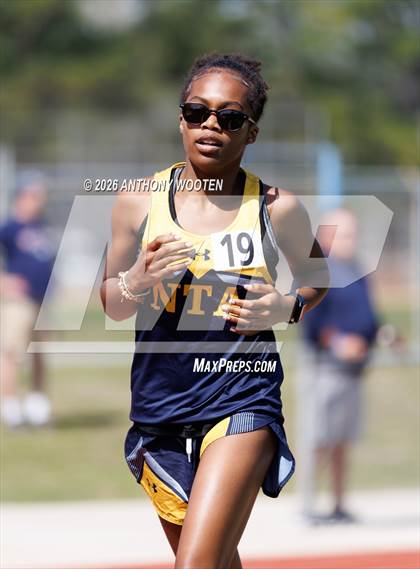 Thumbnail 2 in Warriors Invitational photogallery.