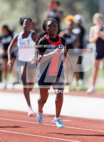 Thumbnail 3 in Warriors Invitational photogallery.