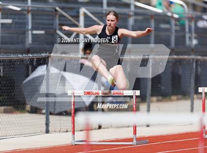 Thumbnail 2 in Warriors Invitational photogallery.