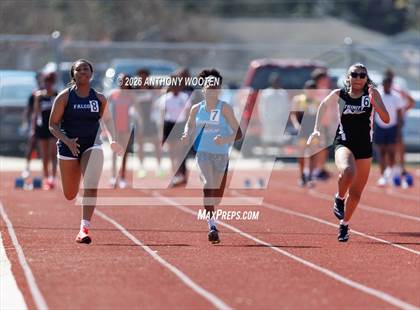Thumbnail 3 in Warriors Invitational photogallery.