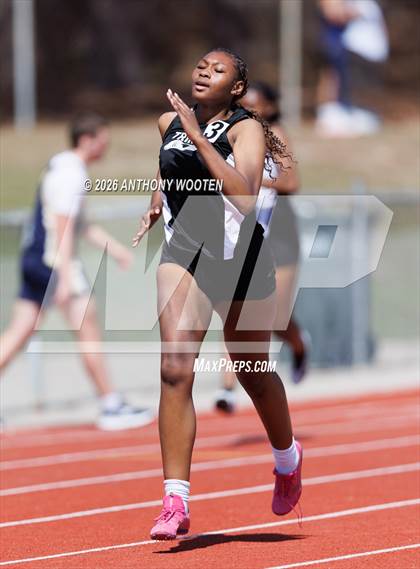 Thumbnail 3 in Warriors Invitational photogallery.