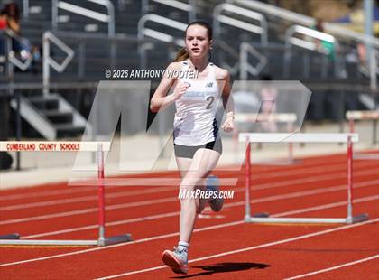 Thumbnail 3 in Warriors Invitational photogallery.