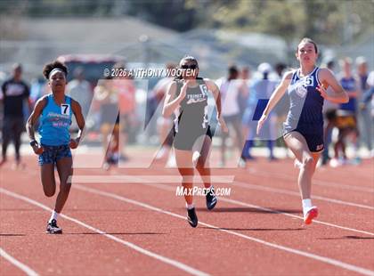 Thumbnail 1 in Warriors Invitational photogallery.