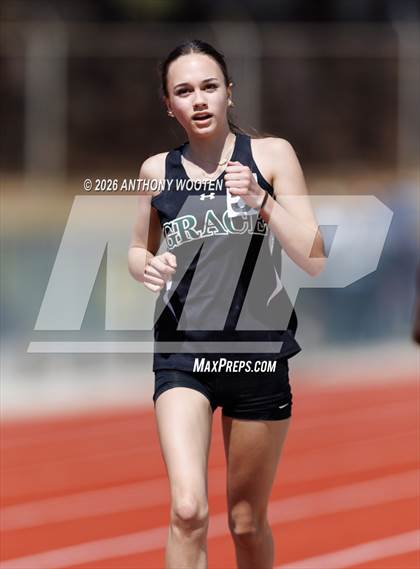 Thumbnail 1 in Warriors Invitational photogallery.