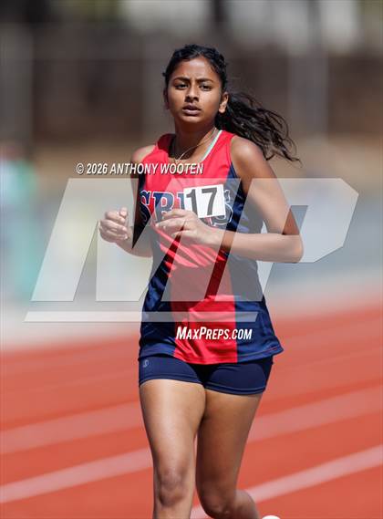 Thumbnail 2 in Warriors Invitational photogallery.