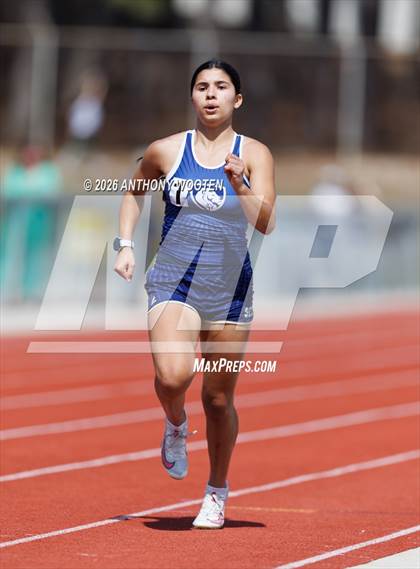 Thumbnail 3 in Warriors Invitational photogallery.