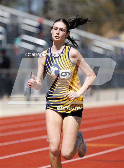 Thumbnail 2 in Warriors Invitational photogallery.