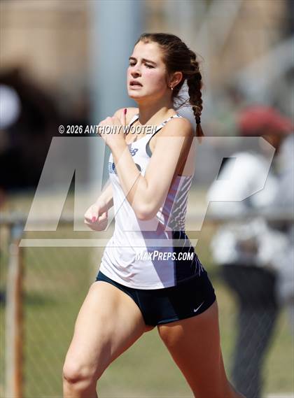 Thumbnail 3 in Warriors Invitational photogallery.