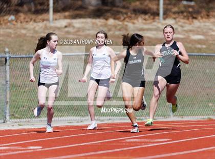 Thumbnail 2 in Warriors Invitational photogallery.