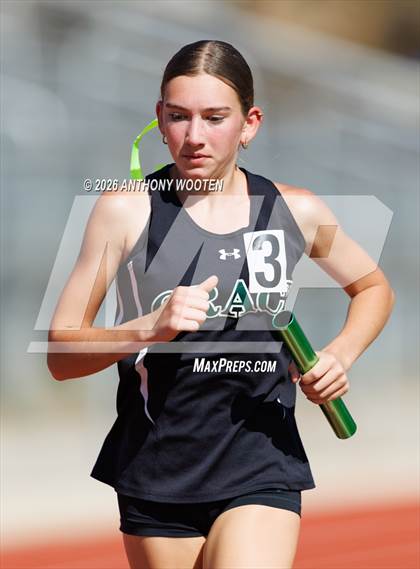 Thumbnail 3 in Warriors Invitational photogallery.