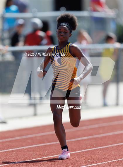 Thumbnail 2 in Warriors Invitational photogallery.