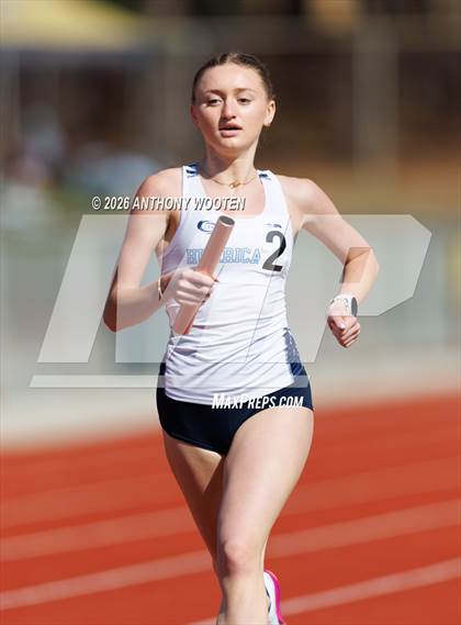 Thumbnail 1 in Warriors Invitational photogallery.