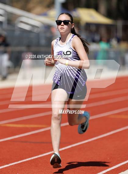 Thumbnail 1 in Warriors Invitational photogallery.