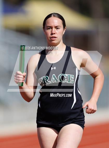 Thumbnail 2 in Warriors Invitational photogallery.