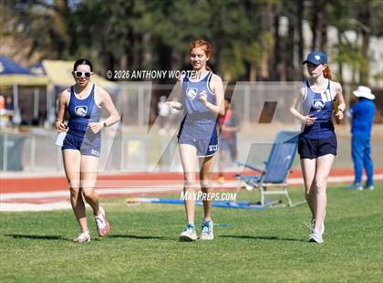 Thumbnail 2 in Warriors Invitational photogallery.