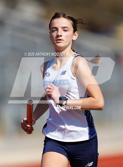 Thumbnail 1 in Warriors Invitational photogallery.
