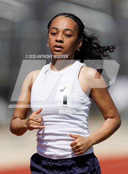 Thumbnail 1 in Warriors Invitational photogallery.