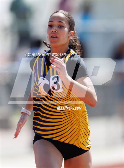 Thumbnail 2 in Warriors Invitational photogallery.