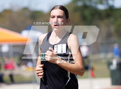 Thumbnail 3 in Warriors Invitational photogallery.