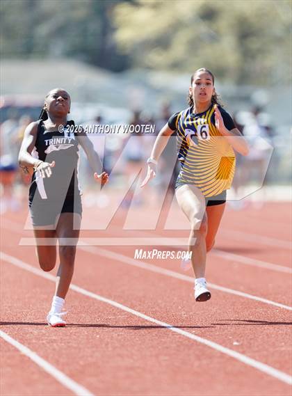 Thumbnail 2 in Warriors Invitational photogallery.