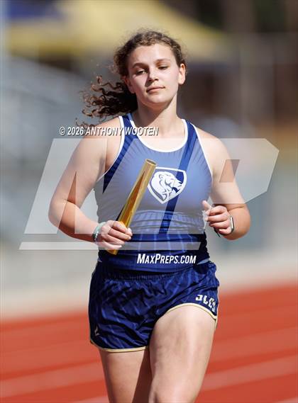 Thumbnail 3 in Warriors Invitational photogallery.