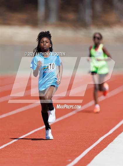 Thumbnail 2 in Warriors Invitational photogallery.