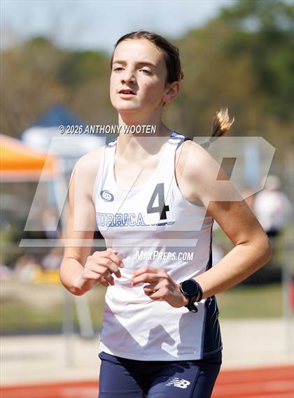 Thumbnail 1 in Warriors Invitational photogallery.