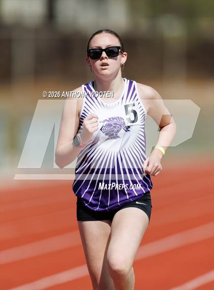Thumbnail 3 in Warriors Invitational photogallery.