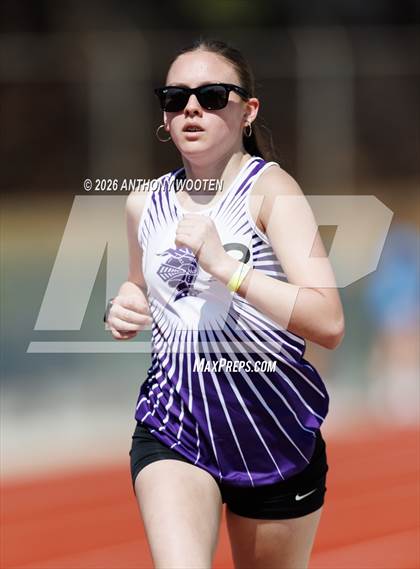 Thumbnail 1 in Warriors Invitational photogallery.