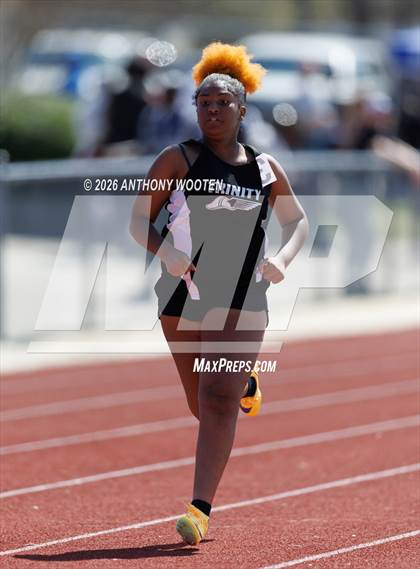 Thumbnail 3 in Warriors Invitational photogallery.