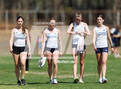Thumbnail 1 in Warriors Invitational photogallery.