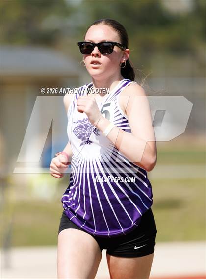 Thumbnail 1 in Warriors Invitational photogallery.