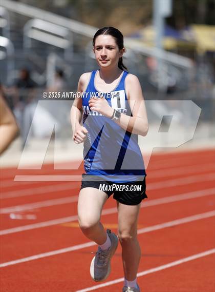 Thumbnail 1 in Warriors Invitational photogallery.