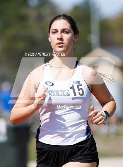 Thumbnail 1 in Warriors Invitational photogallery.