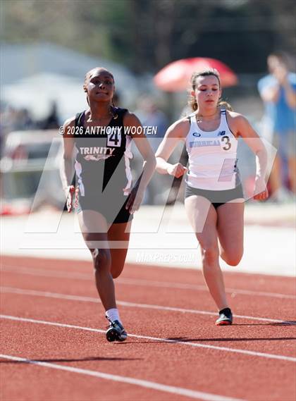 Thumbnail 3 in Warriors Invitational photogallery.