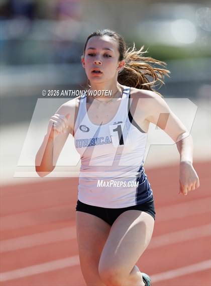Thumbnail 2 in Warriors Invitational photogallery.