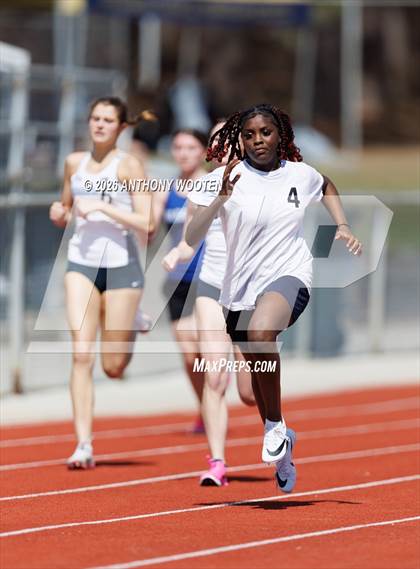 Thumbnail 2 in Warriors Invitational photogallery.